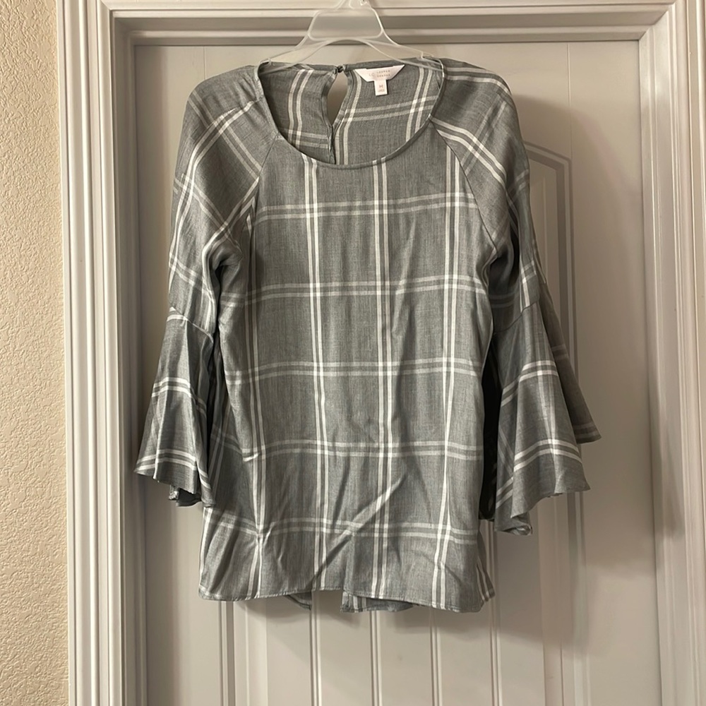 LC Lauren Conrad Blouse